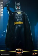 Batman (1989) Movie Masterpiece Action Figure 1/6 Batman Hot Toys