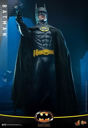 Batman movie - batman, (1989)