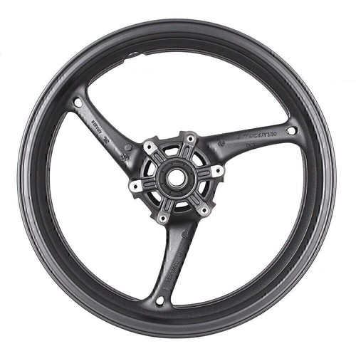 Cerchio ruota anteriore moto