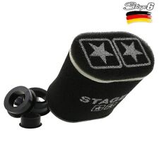 FILTRO ARIA STAGE6 GRANDE NERO