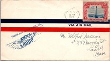 FFC 1929 Airmail / Pioneer