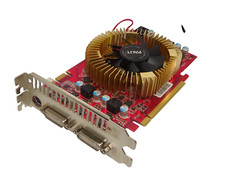 Palit geforce 9600 - gt, ddr2