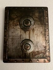 The Evil Within Psycho Break