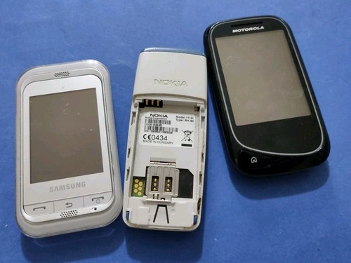 Stock lotto telefoni - stock, 3