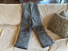 Tuta LL Bean ragazzo SnowBib