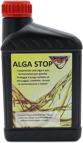 Additivo diesel algastop - , per