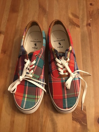 Scarpe polo ralph - scarpe,
