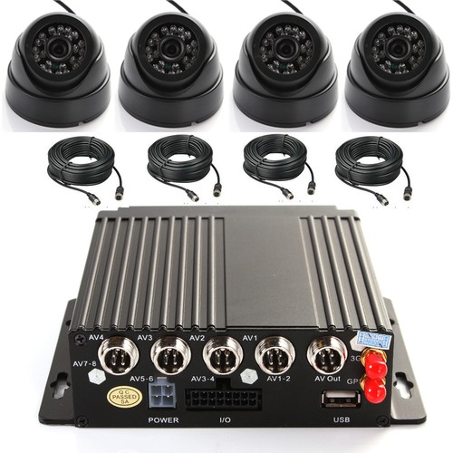 Telecomando gps 4ch cctv - gps,