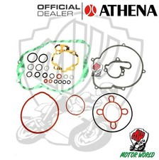 KIT SERIE GUARNIZIONI MOTORE COMPLETE MINARELLI AM6 AM345