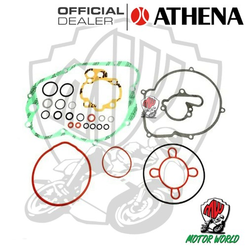 Kit serie guarnizioni - serie,