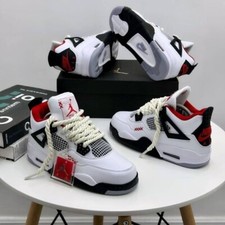 Jordan 4, scarpe sportive