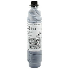 Toner nero Originale per