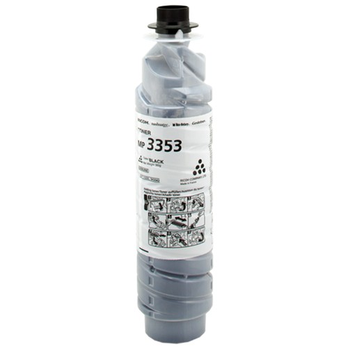 Toner nero originale per - nero,