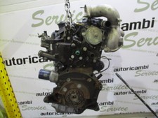 Rhs motore peugeot - motore, 2.0