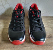 Air Jordan 11 Retro Low Bred