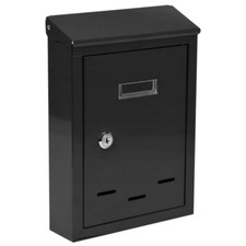 Cassetta Postale per Esterno