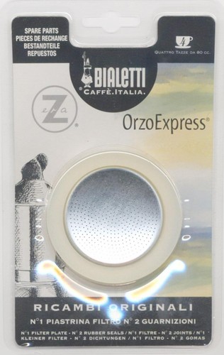 Bialetti guarnizioni - 4,