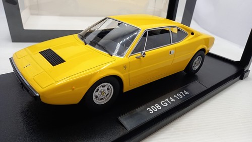 Kkdc181235 scale ferrari - kk,