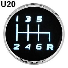 LANCIA DELTA  Pomello di