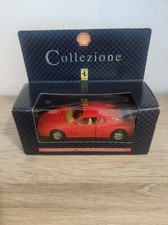 Modellino Ferrari Testarossa -