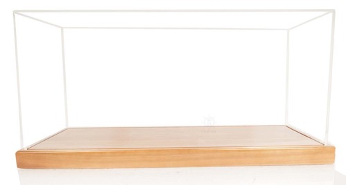 Vetrina plexiglass 28 - vetrina,