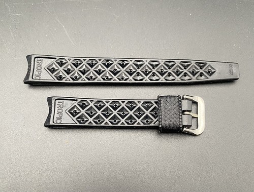 Bracelet montre tropic - bracelet,