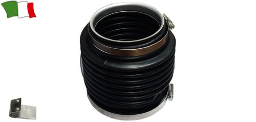 Soffietto piede mercruiser - piede,