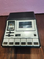 Registratore cassette - registratore, a