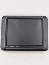Garmin Nuvi 205 GPS Navigation