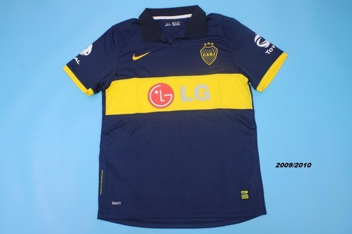 Maglia jersey boca juniors - jersey,