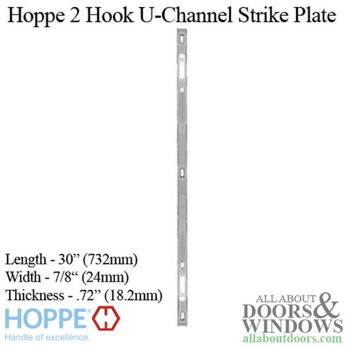 Hoppe serratura porta - hoppe,