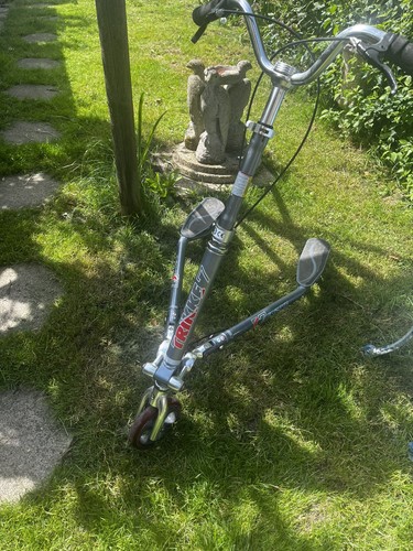 Trikke - trikke, t7