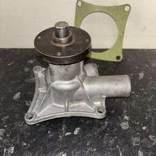 Pompa acqua Bedford CF 1800/