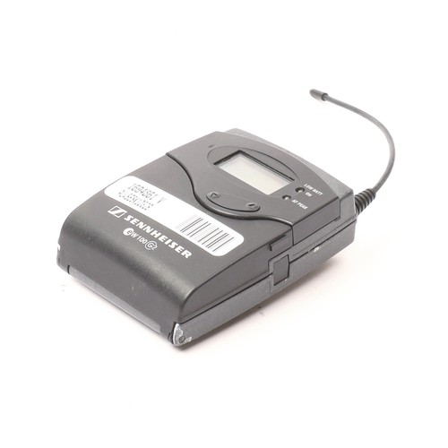 Trasmettitore bodypack - trasmettitore,