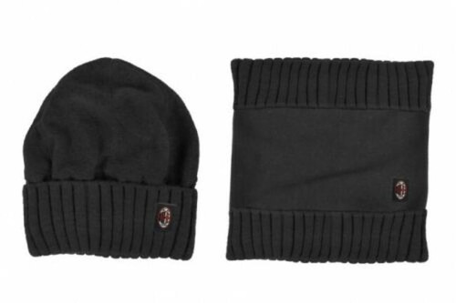 Set scaldacollo cappello - set, +