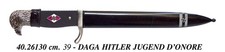 Replica - Replica Daga Nazista