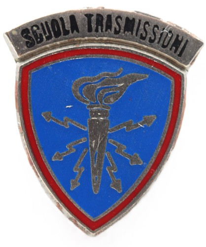 Distintivo spilla scuola - distintivo,