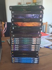 Buffy, l'ammazzavampiri. Serie completa (7 stagioni) - DVD-da collezione