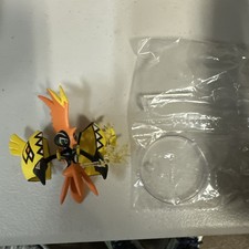 2017 Tapu Koko Pokemon Figure