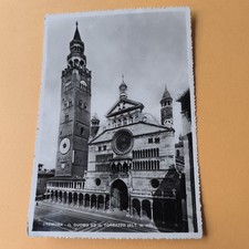 CREMONA IL DUOMO ED IL