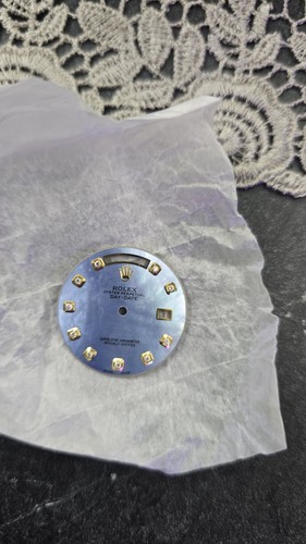 Dial quadrante mop - quadrante,