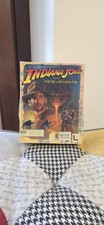 Indiana Jones and the Fate of