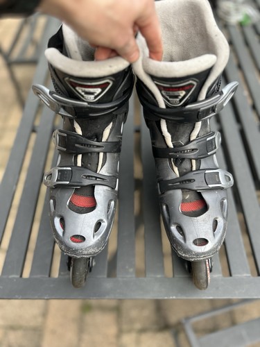Pattini linea allenamento - in,