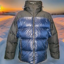 Polo Ralph Lauren RLX piumino