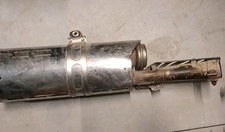 Silenziatore Scarico BMW R 1200 GS Euro 2 2004 - 2005