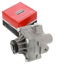 MAPCO POMPA SERVIZIO Senza