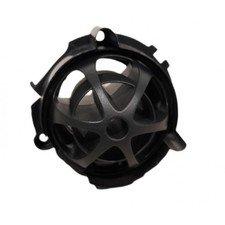 Bocchetta aria cruscotto