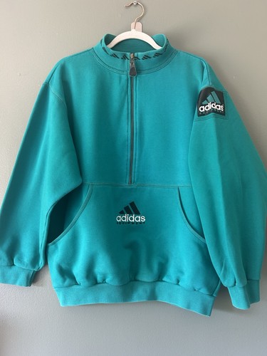 Raro maglione felpa adidas - raro,