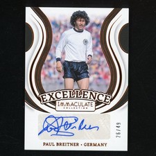 2024-25 Panini Immacolata Paul