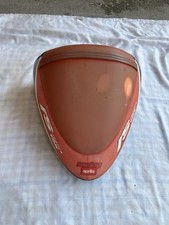 Codone Aprilia Rs 125 - Back Fairing